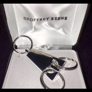 Geoffrey Beene Keychain